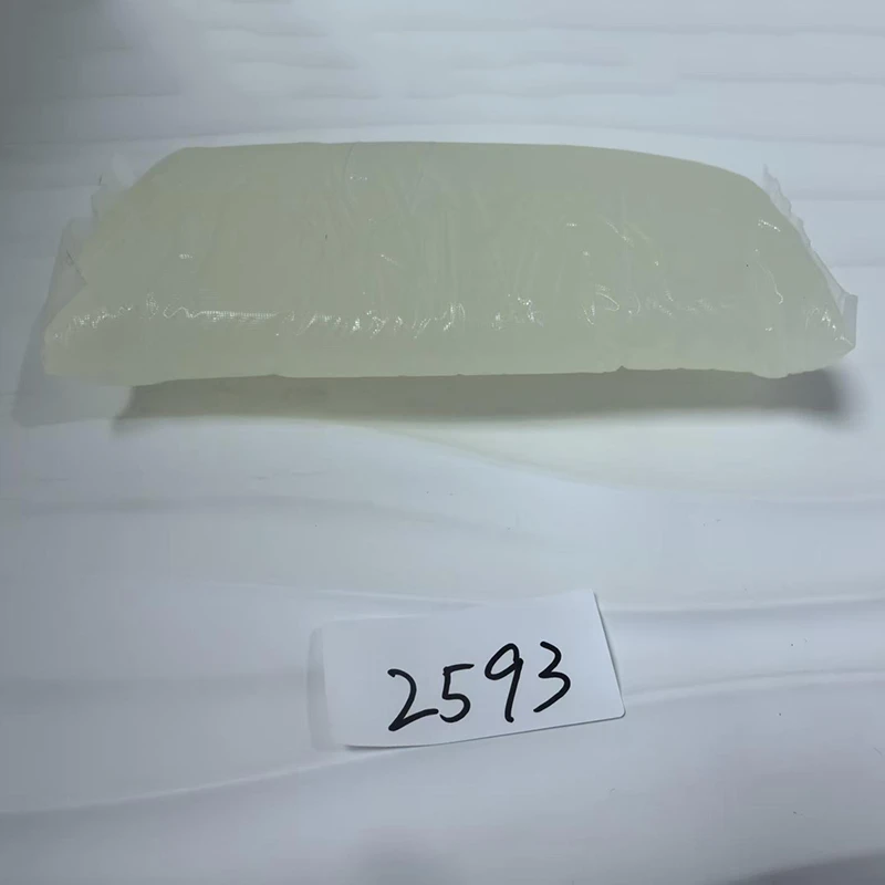 Low Temperature Hot Melt Adhesive